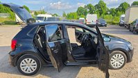 Volkswagen Polo 1.2 TSI BlueMotion Tech SE DSG Euro 6 (s/s) 5dr 14