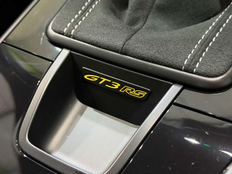 Porsche 911 4.0 992 GT3 RS Coupe 2dr Petrol PDK Euro 6 (s/s) (525 ps) 57