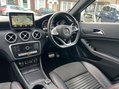 Mercedes-Benz A Class 1.5 A180d AMG Line (Executive) 7G-DCT Euro 6 (s/s) 5dr 22