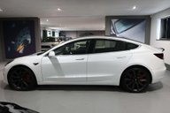 Tesla Model 3 PERFORMANCE AWD 24
