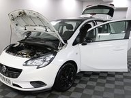 Vauxhall Corsa GRIFFIN 16