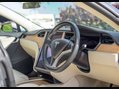Tesla Model S ModeL S 75D 4WD 5dr 3