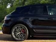 Porsche Macan GTS PDK 12