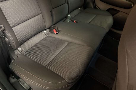 Kia Sportage 1.6 GDi 2 GPF SUV 5dr Petrol Manual Euro 6 (s/s) (130 bhp) 47