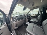 Ford Transit Custom Crew Cab LWB L2H1 Sport 320 Air Con Alloys SELECT 14