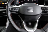 SEAT Leon TSI EVO FR 18