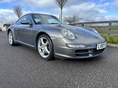Porsche 911 CARRERA 2 TIPTRONIC S 4