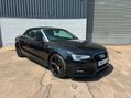Audi A5 2.0 TDI S line Euro 5 (s/s) 2dr 1