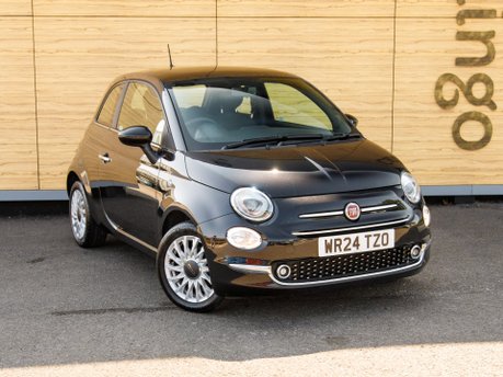 Fiat 500 STANDARD