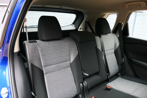 Nissan X-Trail 1.5 X-Trail Acenta Premium MHEV CVT 5dr 5