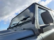 Land Rover Defender TD XS URBAN TRUCK CO 32