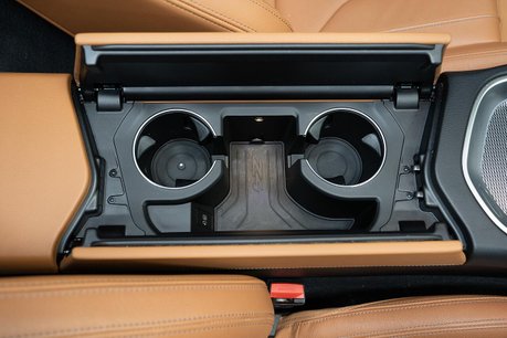 BMW Z4 3.0 M40i Convertible 2dr Petrol Auto sDrive Euro 6 (s/s) (340 ps) 23