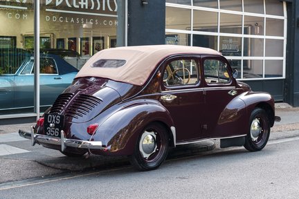 Renault 4 CV Découvrable 8