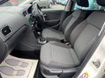 Volkswagen Polo 1.4 Match DSG Euro 5 5dr 21