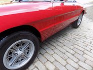 Alfa Romeo Spider 2000 Spider Veloce 37