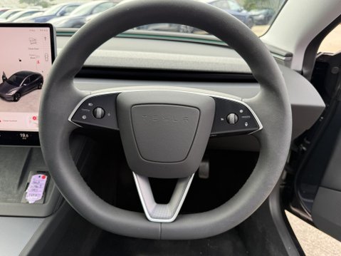 Tesla Model 3 Saloon 4dr Electric Auto RWD (208 ps) 36