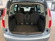 Skoda Roomster 1.2 TSI SE Action Euro 5 5dr 26