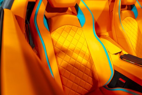 Lamborghini Aventador S ROADSTER. NOW SOLD. SIMILAR REQUIRED. PLEASE CALL 01903 254800. 25