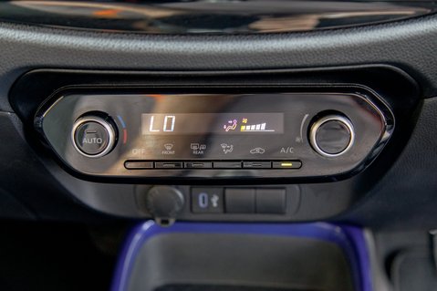Toyota Aygo X VVT-I EDGE 24