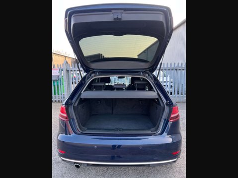 Audi A3 1.6 A3 Sportback Sport TDI 5dr 31