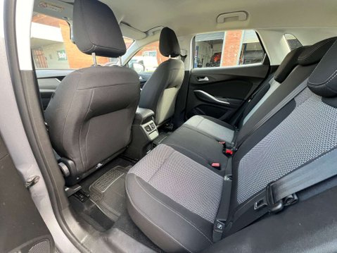 Vauxhall Grandland X 1.6 Grandland X SE TD S/S 5dr *NATIONAL DELIVERY* 22