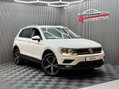 Volkswagen Tiguan 2.0 TDI SE Navigation 4Motion Euro 6 (s/s) 5dr 1