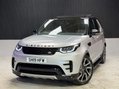 Land Rover Discovery 3.0 Discovery Luxury HSE SDV6 Auto 4WD 5dr 4