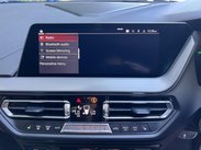 BMW 1 Series 1.5 118i M Sport (LCP) DCT Euro 6 (s/s) 5dr 53