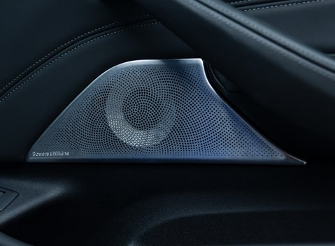 BMW M5 COMPETITION 29