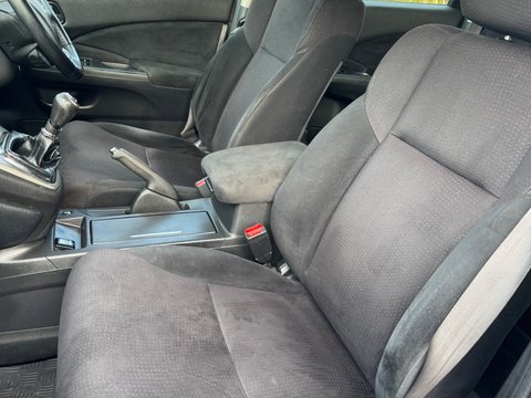 Honda CR-V I-DTEC SE 14