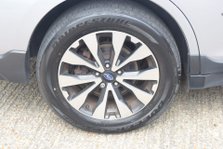 Subaru Outback 2.5I SE PREMIUM 6