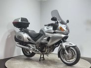 Honda NT650V Deauville 650 2005 ONLY 11K MOT CLEAN EXAMPLE 650CC COMMUTER TOURER BIKE 2