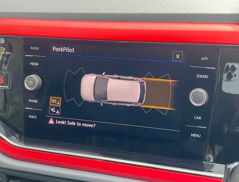 Volkswagen Polo 1.0 Polo Beats TSi Semi-Auto 5dr 32