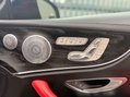 Mercedes-Benz E Class 2.0 E300 GPF AMG Line (Premium Plus) Coupe 2dr Petrol G-Tronic+ Euro 6 (s/s 53