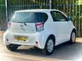 Toyota Iq 1.0 VVT-i Hatchback 3dr Petrol Multidrive Euro 5 (68 ps) 38