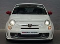 Abarth 595 1.4 595 Turismo Semi-Auto 3dr 7