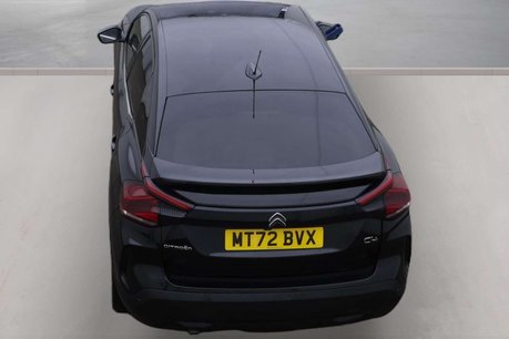 Citroen C4 1.2 PureTech C-Series Edition Hatchback 5dr Petrol Manual Euro 6 (s/s) (130 8