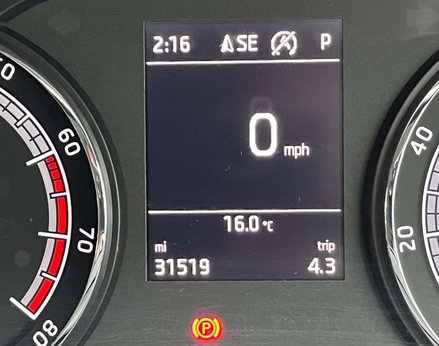 Skoda Kodiaq 2.0 Kodiaq SE L TSi 4x4 Semi-Auto 4WD 5dr 22