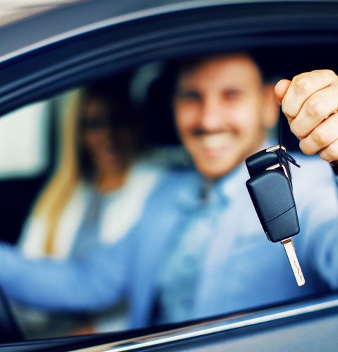 Are you wanting to Part Exchange or Sell Outright?