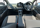 Suzuki S-Cross 1.4 Boosterjet 48V Hybrid Ultra ALLGRIP 5dr 13