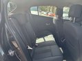 Renault Megane 1.6 16V Dynamique TomTom Hatchback 3dr Petrol Manual (163 g/km, 110 bhp) 10