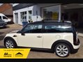 Mini Clubman 1.6 Cooper Clubman 5dr 6