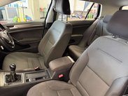 Volkswagen Golf 1.4 TSI BlueMotion Tech SE Euro 5 (s/s) 5dr 34