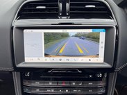 Jaguar F-Pace 2.0 D180 R-Sport Auto AWD Euro 6 (s/s) 5dr 80