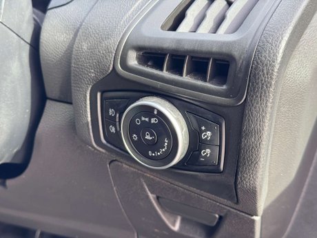 Ford Focus 1.0T EcoBoost Zetec S Euro 6 (s/s) 5dr 19