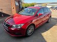SEAT Leon TDI SE DYNAMIC TECHNOLOGY DSG 8