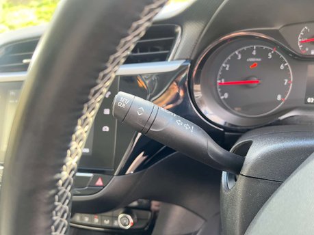 Vauxhall Corsa 1.2 Corsa SE 5dr 20