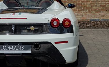 Ferrari 430 Scuderia Spider 16M 18