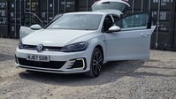 Volkswagen Golf 1.4 TSI 8.7kWh GTE Hatchback 5dr Petrol Plug-in Hybrid DSG Euro 6 (s/s) (20 7
