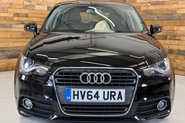 Audi A1 1.2 TFSI Sport Sportback 5dr Petrol Manual Euro 5 (s/s) (86 ps) 2